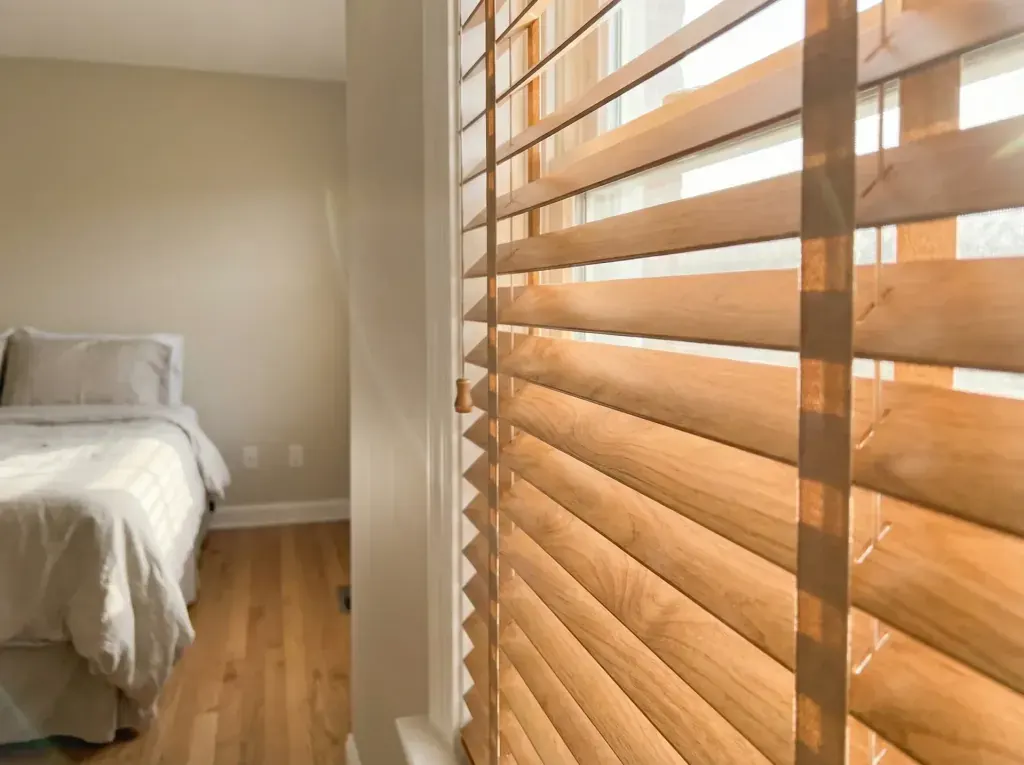 Repair or Replace Your McCordsville Blinds: How to Decide