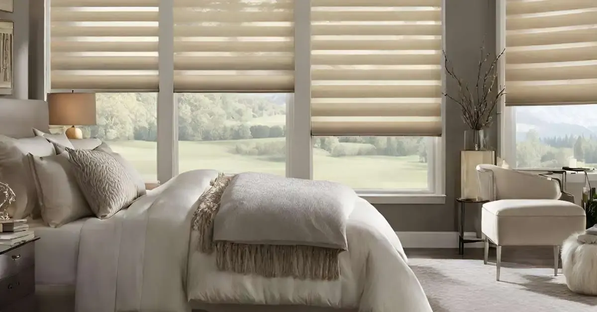 A McCordsville Buyer's Checklist for Cellular Shades
