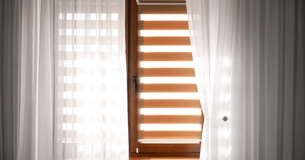What Roller and Solar Shades Cost in McCordsville Homes Today